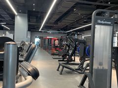 -小怪兽健身(宗关店)