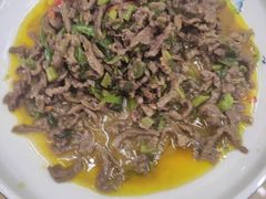 -食光慢宴·安吉土菜馆