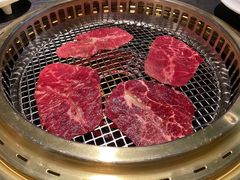 -AJIYA·池袋日式烧肉自助(天津万象城店)