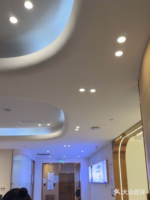 深圳美莱医疗美容医院图片