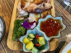 -Hi YOU你的饭局泰餐厅(雍和宫店)
