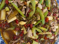 -李大爷的泡椒馆(冉家坝店)