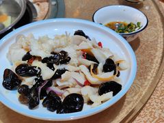 -红日饭店(裕隆三路店)