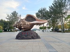 -傅家庄公园