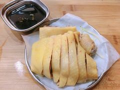 -阿金大白·上海菜馆(新天地店)