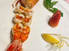 -金悦轩海鲜酒家(拱北店)