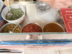 -无声臭豆腐(大井1号店)