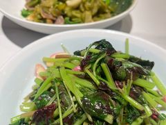 -老馆子·建德菜·山肴鱼鲜(海威新界店)