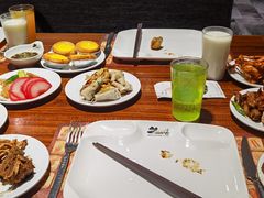 -汉巴味德(沈阳万象汇店)