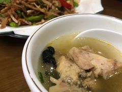 -环秀楼(黄山呈坎店)