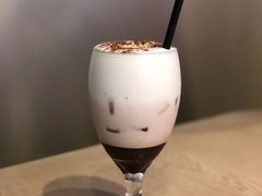 hazelnut&nbsp;cocoa-Dazzling Cafe 蜜糖吐司专卖店