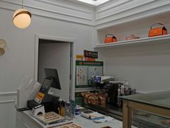 -京馔手工吐司(万达广场济南高新店)