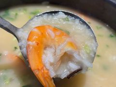 -颐和•海鲜砂锅粥•啫啫煲(奥林匹克广场店)