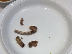 -金春禧·鲁菜海鲜(延吉路万达店)