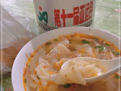 -安庆柴火馄饨(马道街店)