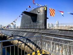 -中国人民解放军海军博物馆