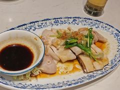 -常来小聚·广州非遗传承餐厅(高德置地店)