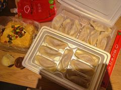 -柏记水饺(哈西万达店)