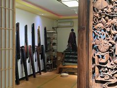 -禅韵琴社 古琴茶道香道插花培训(西华门店)