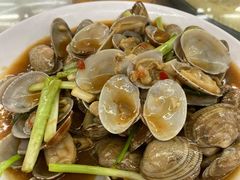 -明记海鲜大排档(巽寮湾店)