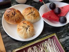 -慢丽江·云南野生菌土鸡锅(付家庄店)
