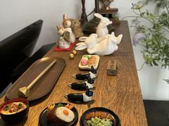 -铃木食堂(杨梅竹店)