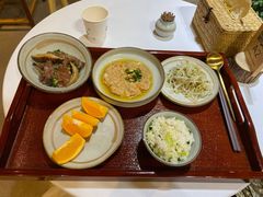 -山食间·中式营养轻餐(保利时光里店)