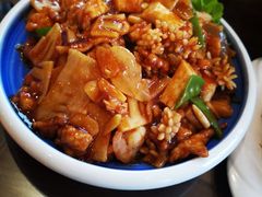 八珍豆腐-津菜宋记老房子(鼓楼店)