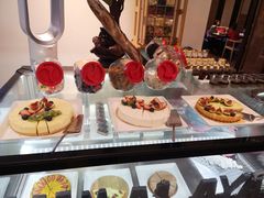 -青岛证大喜玛拉雅酒店·Z1餐厅