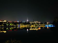 -南通濠河风景名胜区