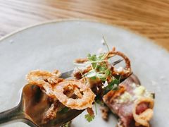 -BOR Eatery(安福路店)