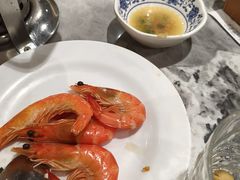 -金马门国际美食百汇(珞喻路店)
