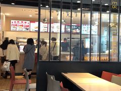 大堂-乡村基(春熙路店)