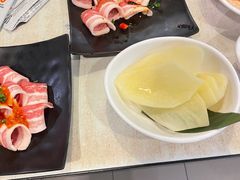 -新石器烤肉(千灯大润发店)