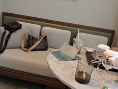 -南京THE TAI太和紫金大酒店