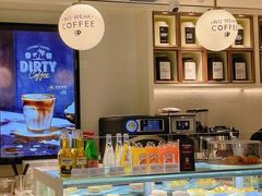 -Peet's Coffee皮爷咖啡(万象天地店)