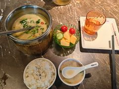 -大潮淮·淮扬菜(何园旗舰店)
