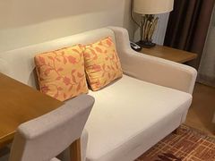 -长白山万达锦华套房酒店