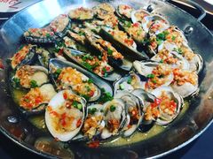 -79号渔船海鲜饭店(华强北店)