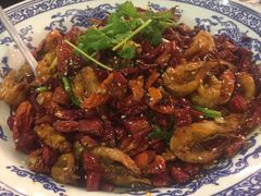 -鼎盛蜀坊·重庆江湖菜(市桥地铁站店)
