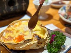 -大岛日本料理铁板烧(南通大饭店)