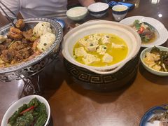 -鼎晟江南·融合江南宴(固戍店)