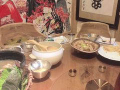 -延松朝鲜族料理