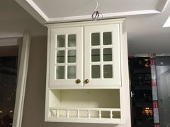 -佰丽爱家全屋定制(汶水店)