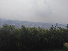 -云洞岩风景区