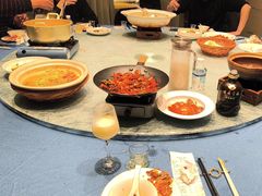 -印巷里主题餐厅(马鞍山店)