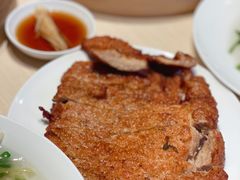 -鼎泰丰(当代商城店)