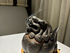 -叶叶菩提(太原别墅店)