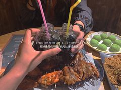 -壹酒贰肉1926·深夜食堂(九纬路店)