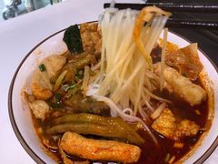 -好快螺柳州螺蛳粉(大西门店)